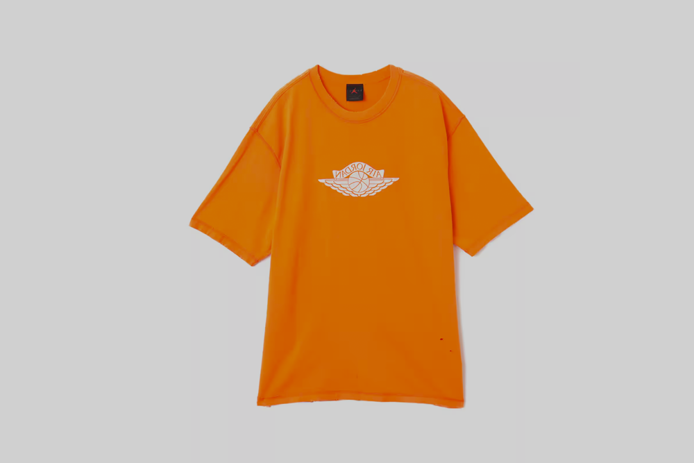 Jordan Rare Air SS Tee