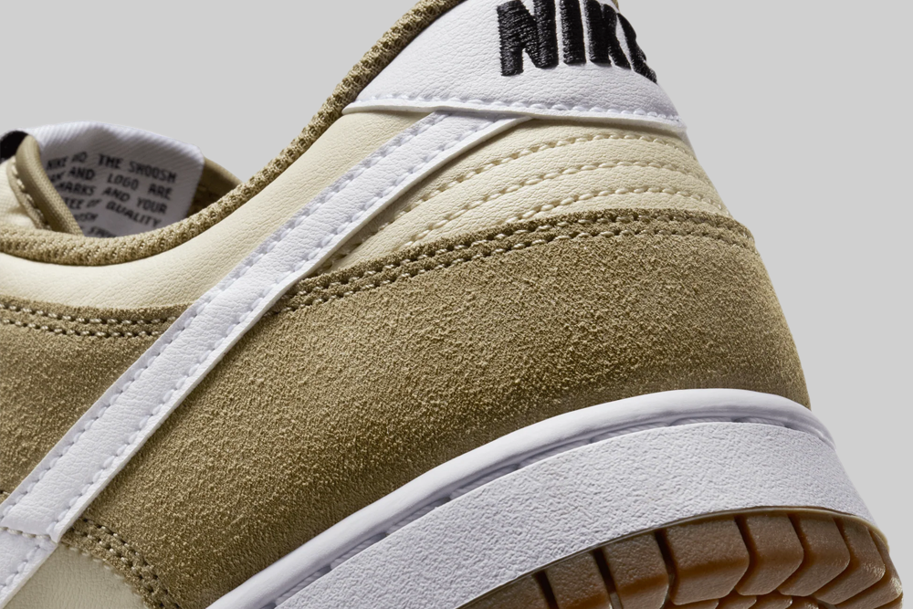 Nike Dunk Low Retro SE &