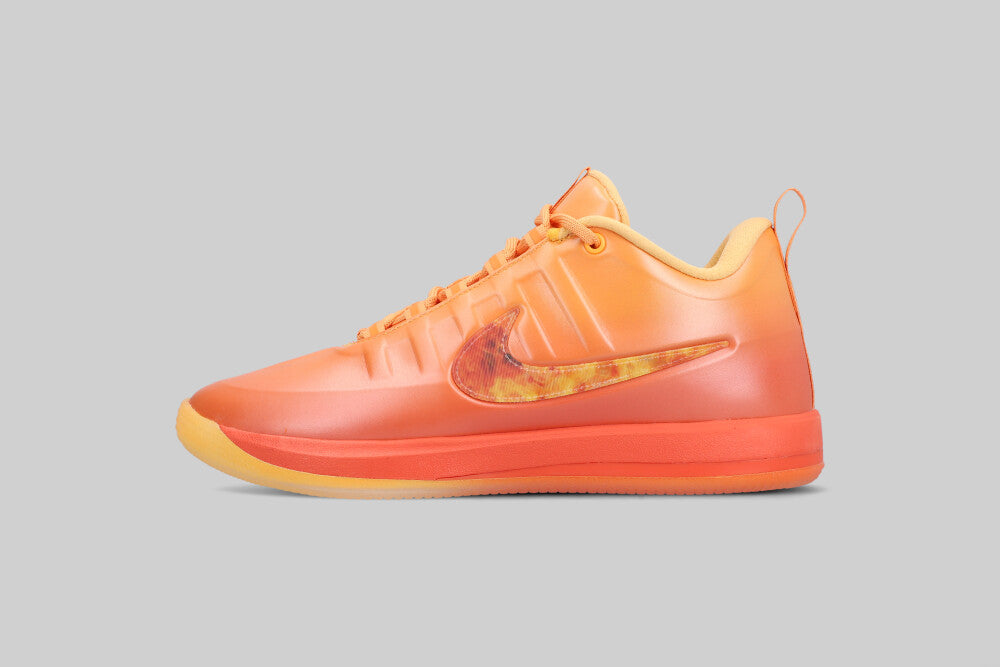 Nike Book 2 