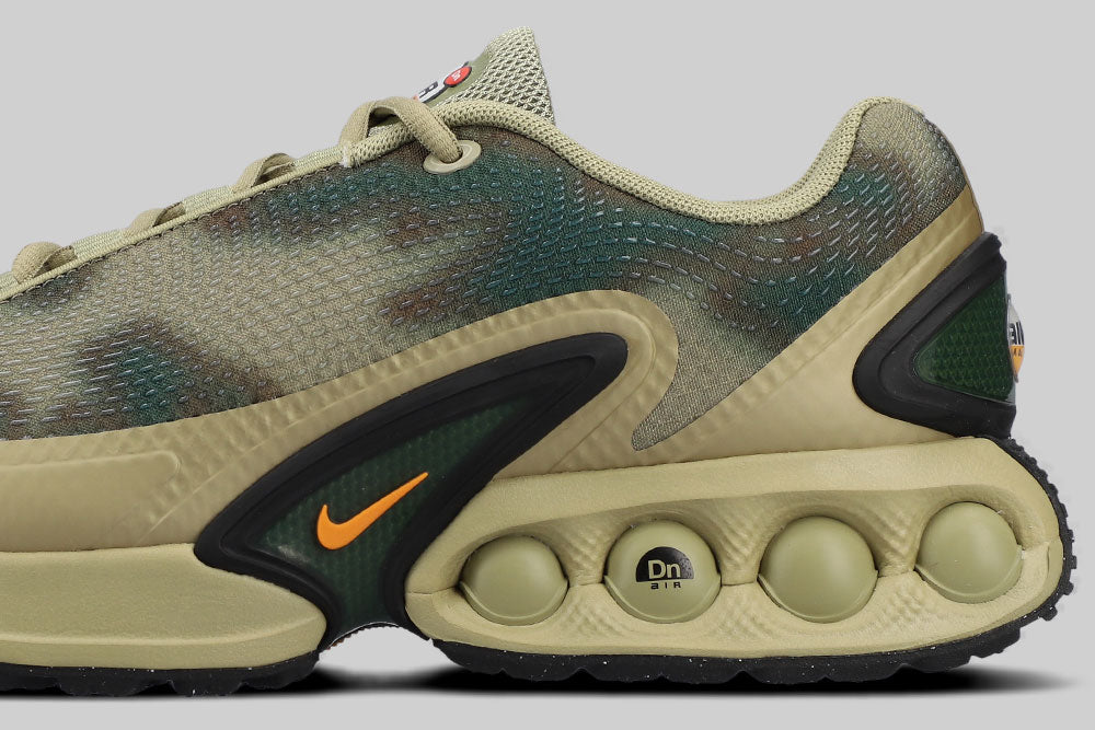 Nike Air Max Dn &