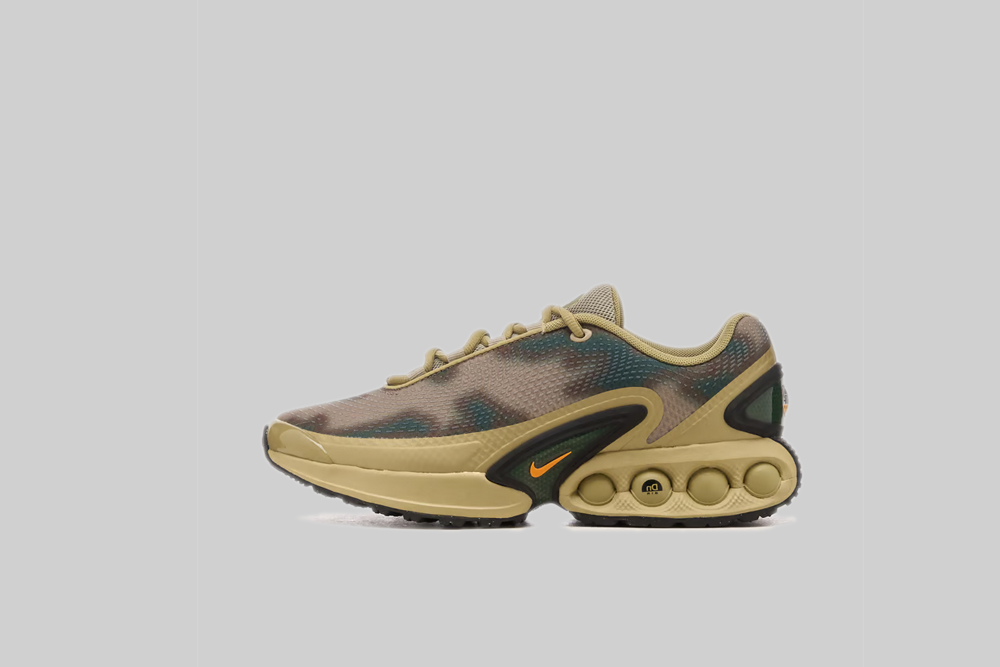 Nike Air Max Dn &