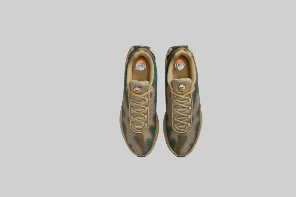 Nike Air Max Dn &