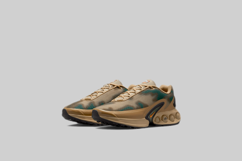 Nike Air Max Dn &