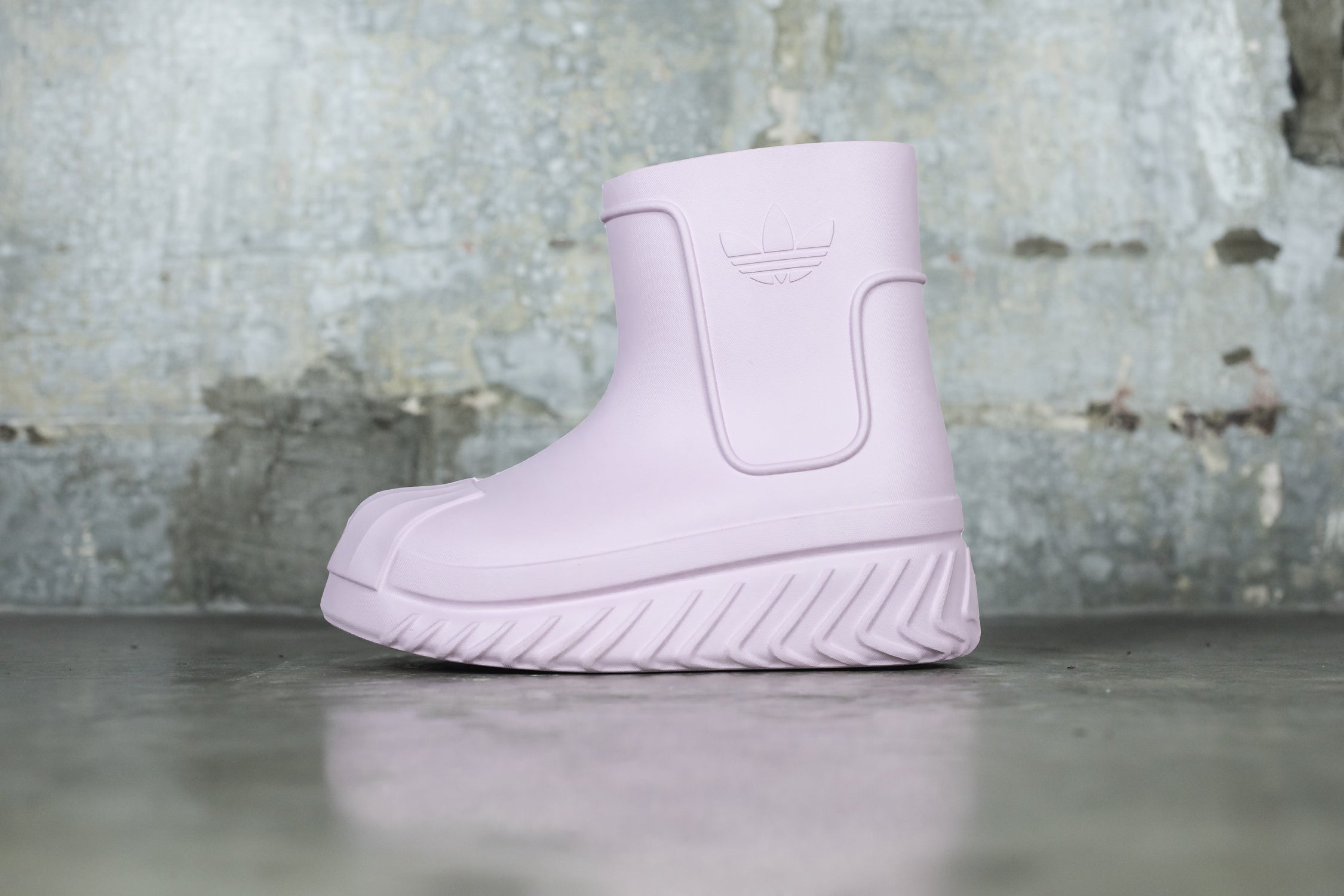 Women's adidas AdiFOM SST Boots – Lust México