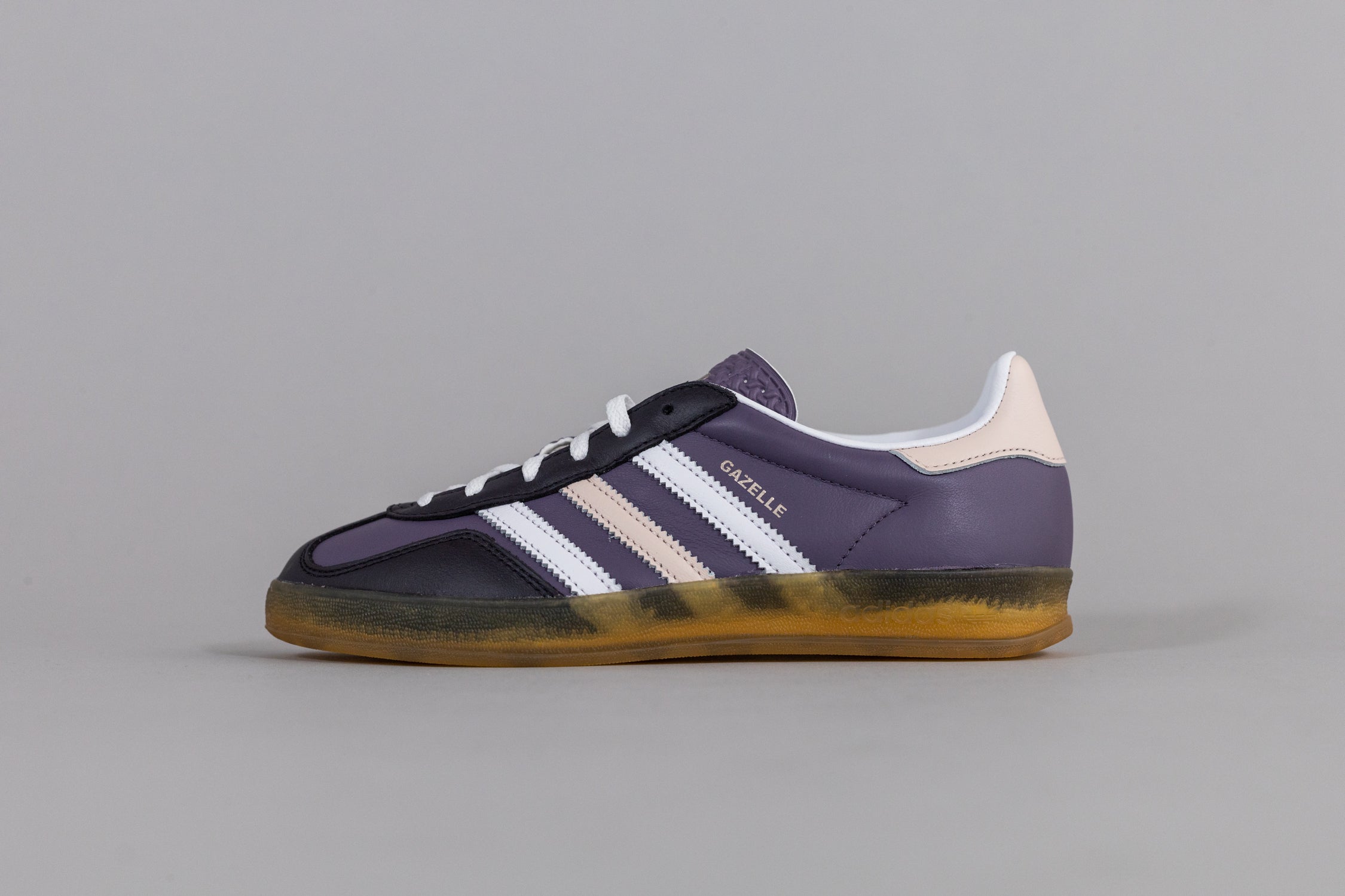 Adidas Tenis Gazelle Indoor Lifestyle