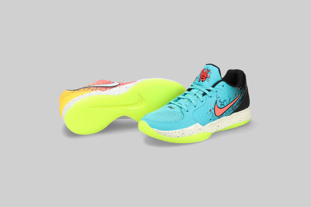 Nike Ja 2 x Kool-Aid &