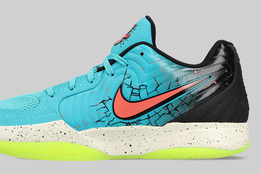 Nike Ja 2 x Kool-Aid &