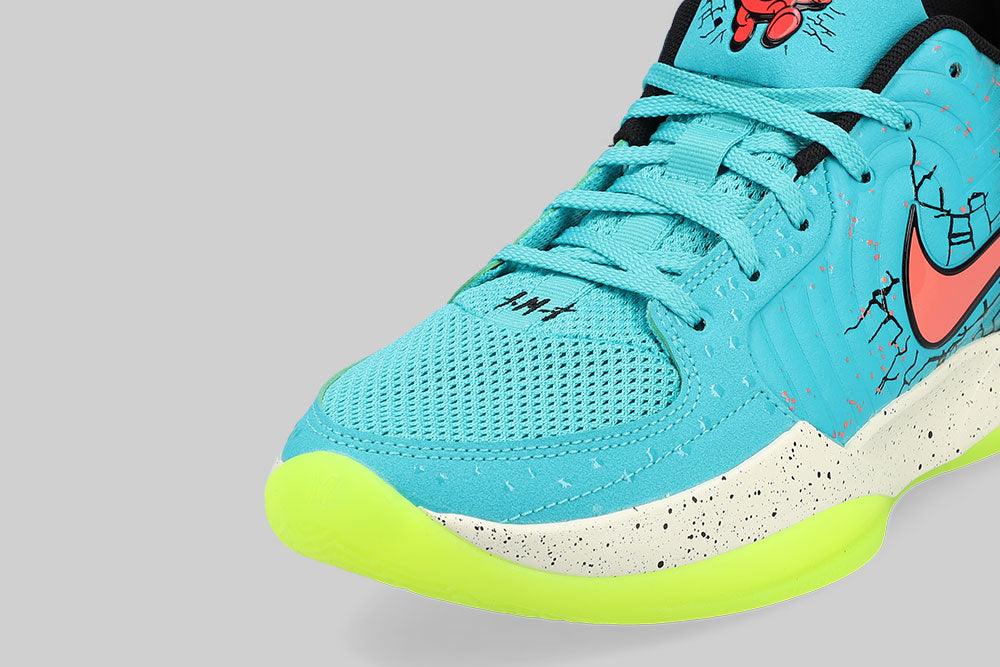 Nike Ja 2 x Kool-Aid &