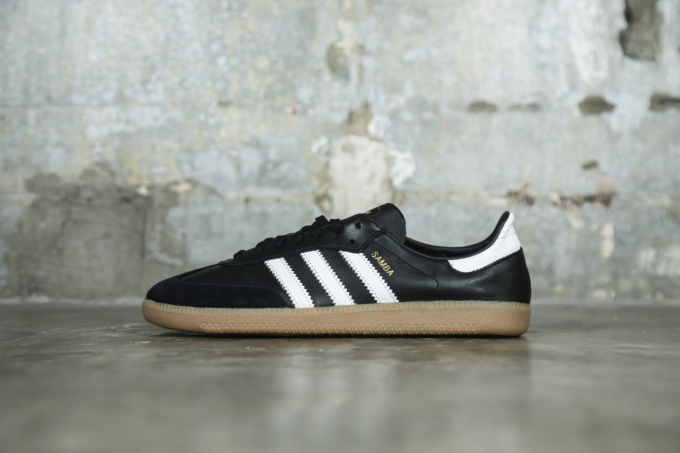 adidas Originals Samba Decon 23cm - 靴