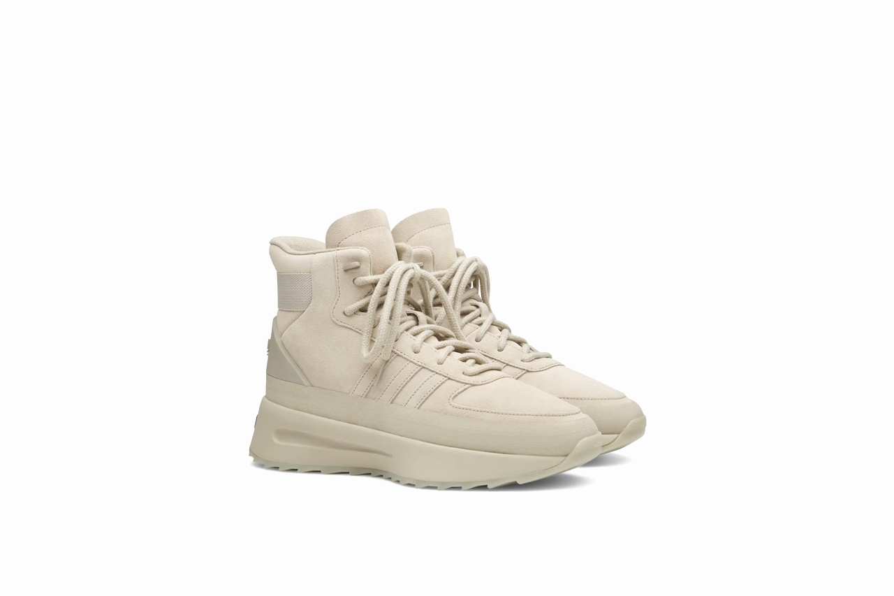 Adidas yeezy high ankle hot sale