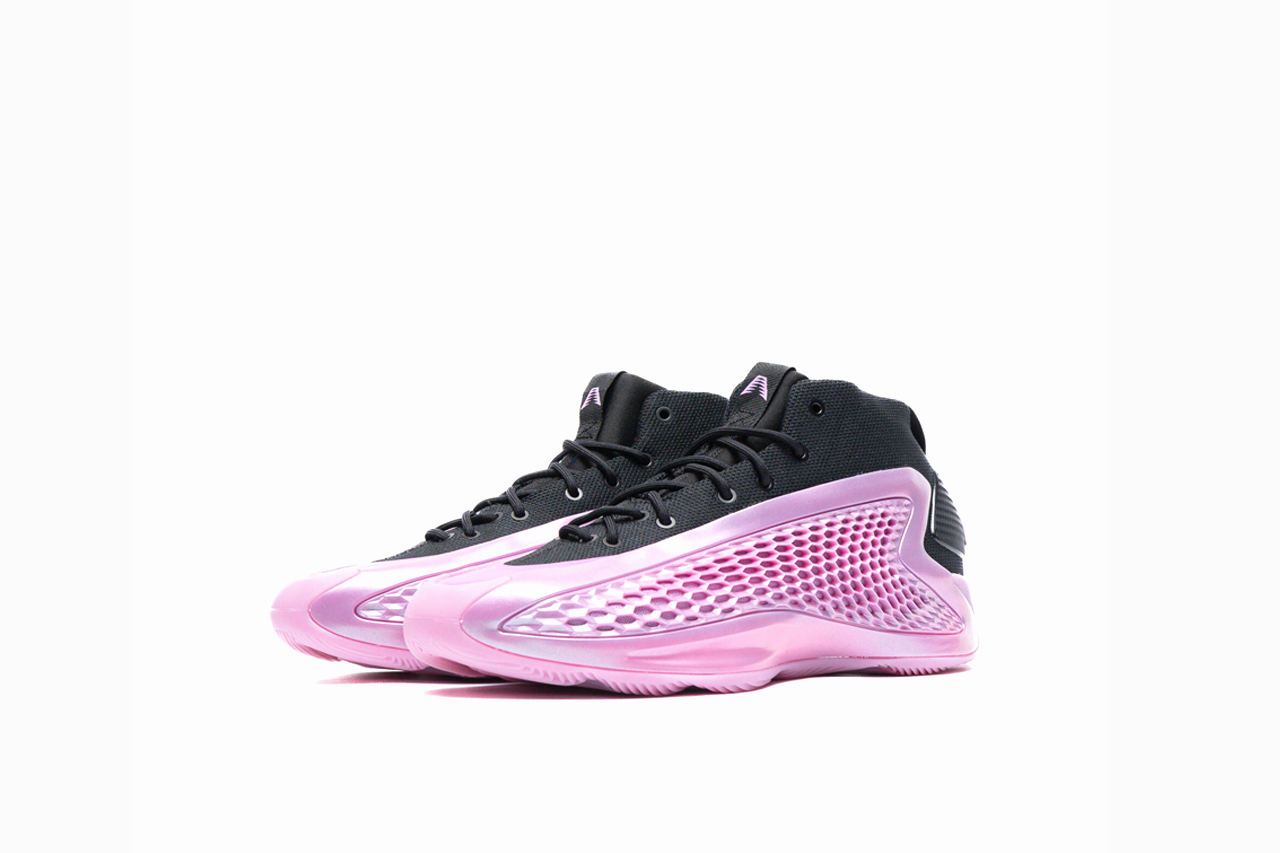 adidas Anthony Edwards 1 Mid  