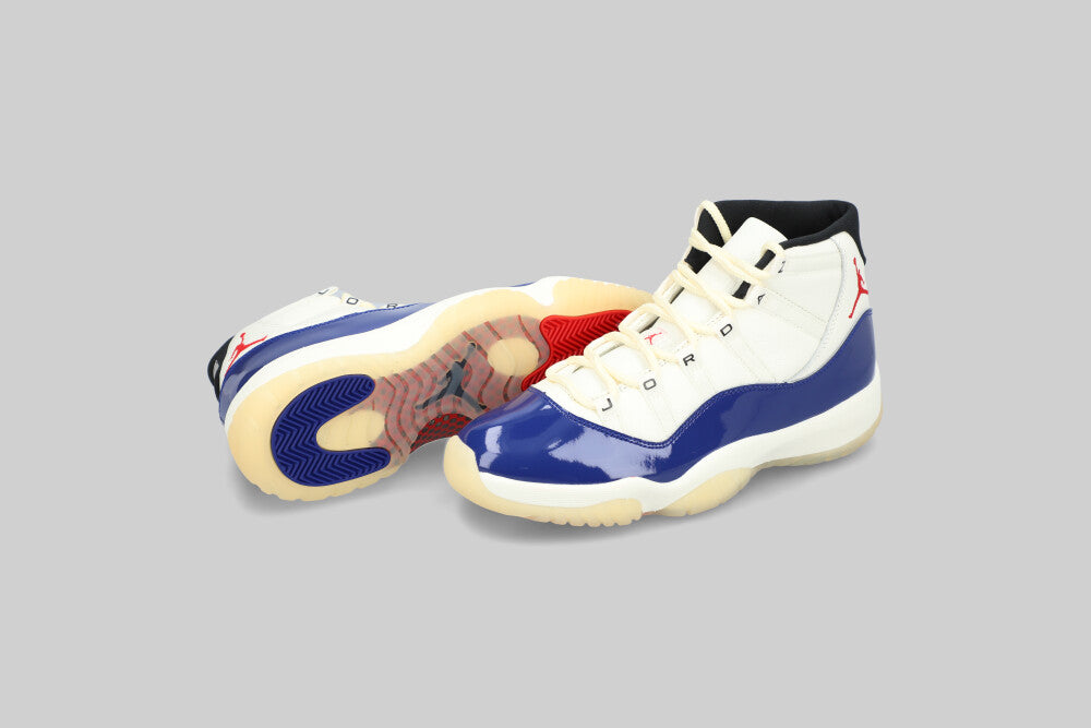 Air Jordan 11 'Rare Air' - IH0296-400