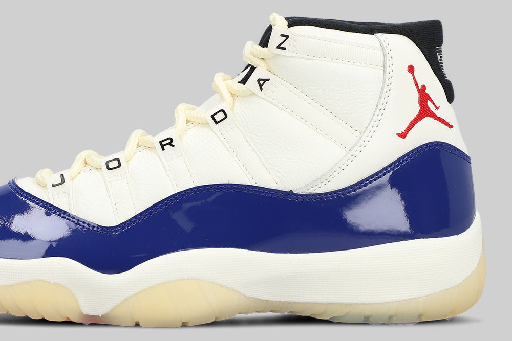 Air Jordan 11 'Rare Air' - IH0296-400