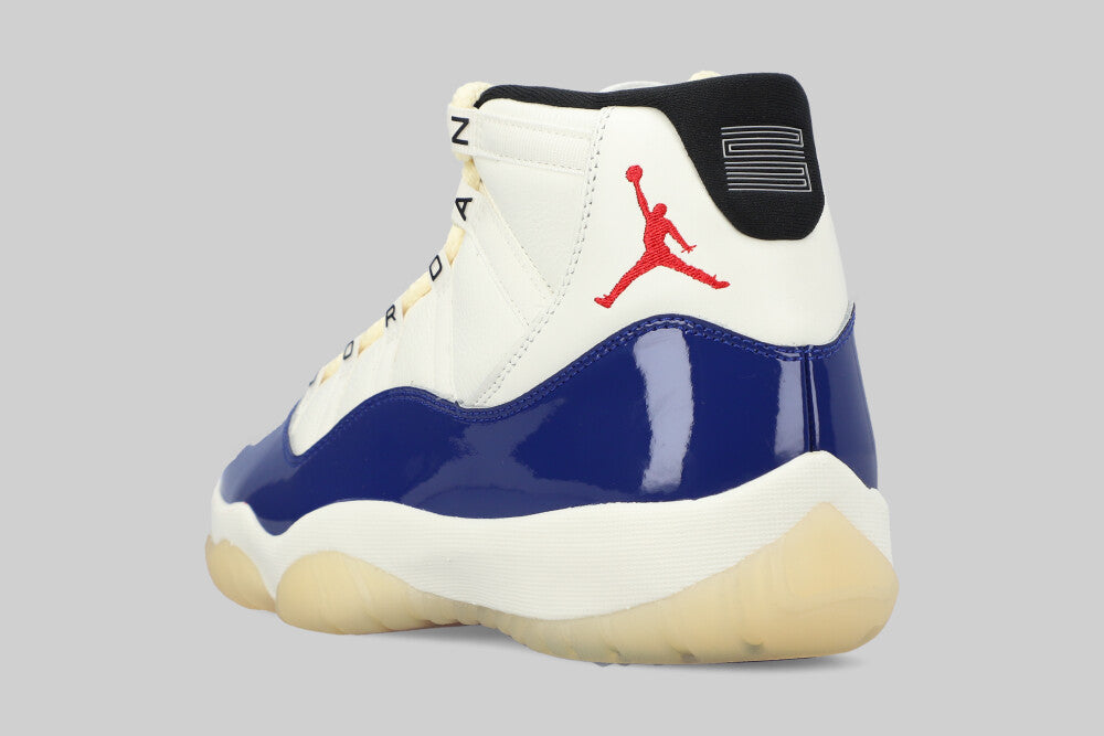 Air Jordan 11 'Rare Air' - IH0296-400