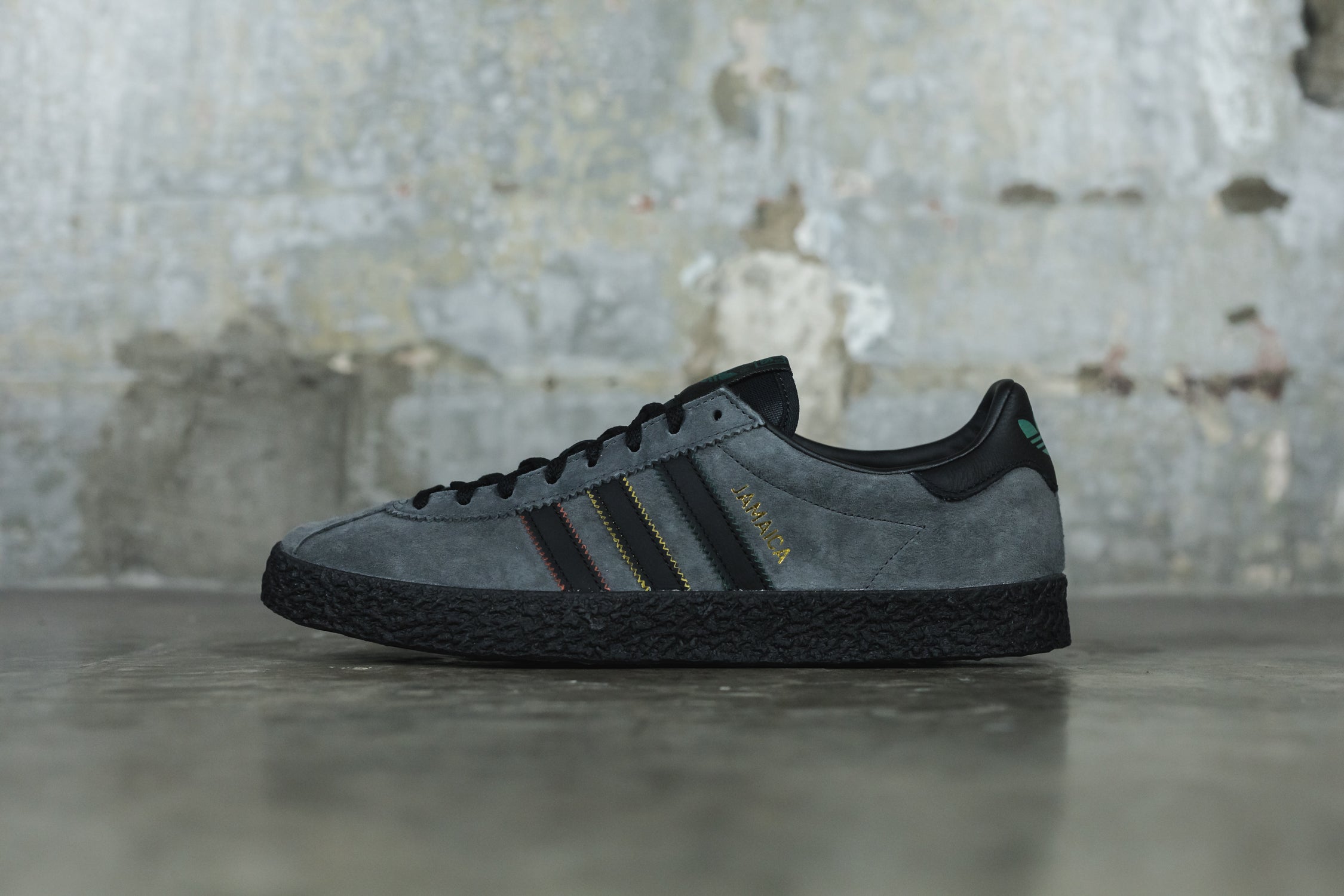 adidas Jamaica OG 'Reggae Pack' – Lust México