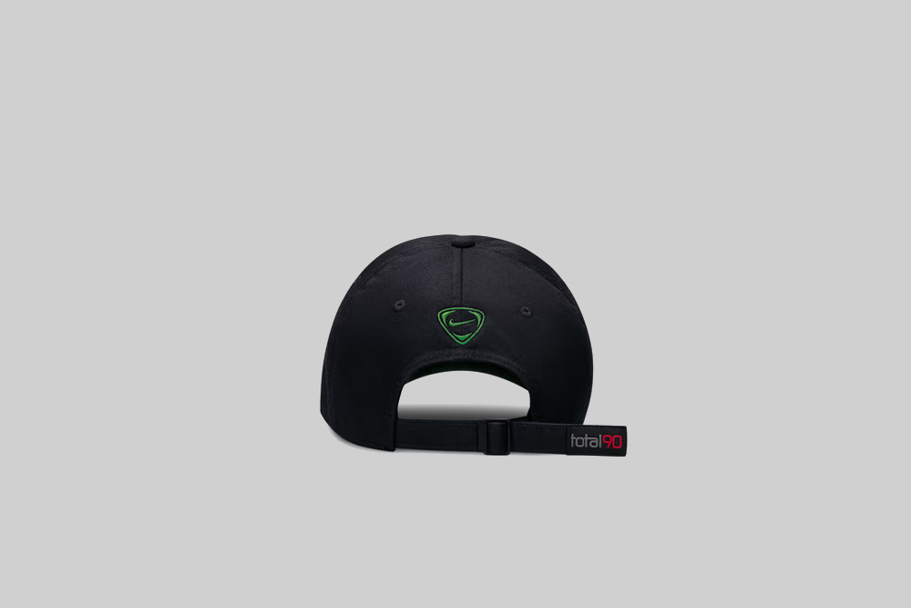 Nike Total 90 Club Unstructured Cap - II0552-011