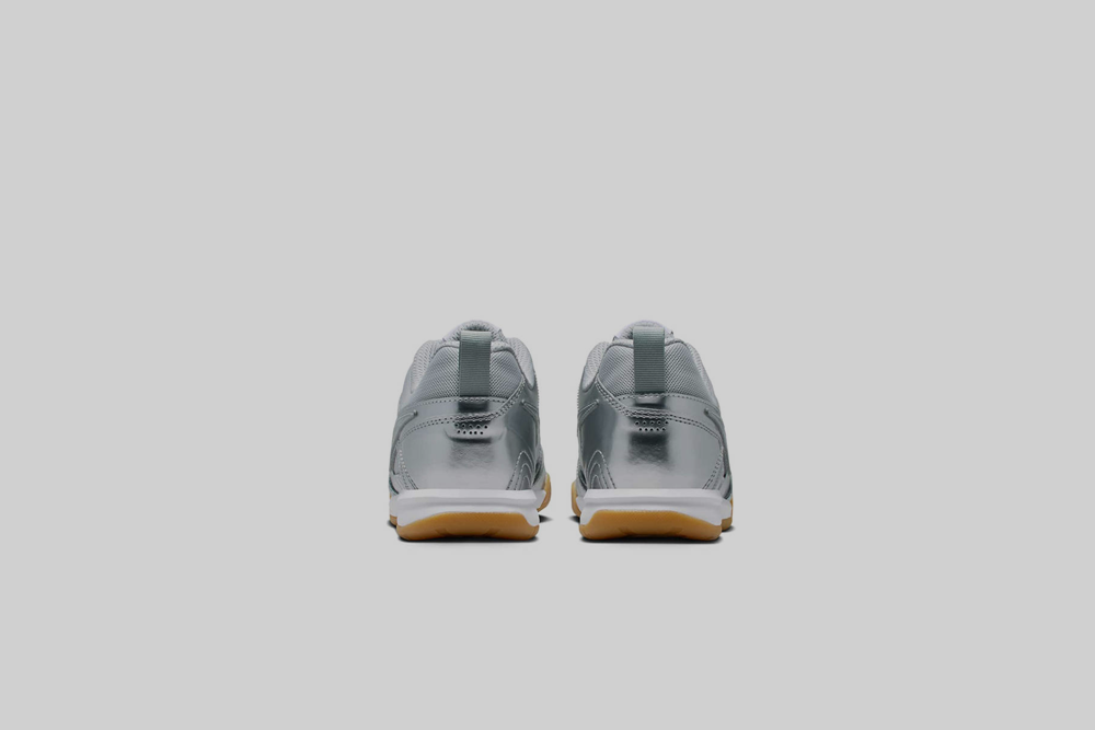 Nike Gato LV8 'Metallic Silver' - II7084-001