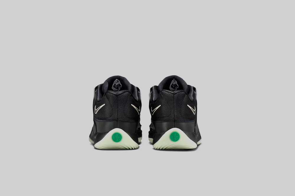 Nike KD18 Halloween 'Slim Reaper' - IM1346-001