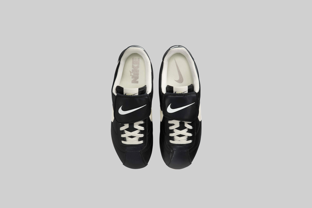 Nike Cortez SE 'Tiempo Pack'
