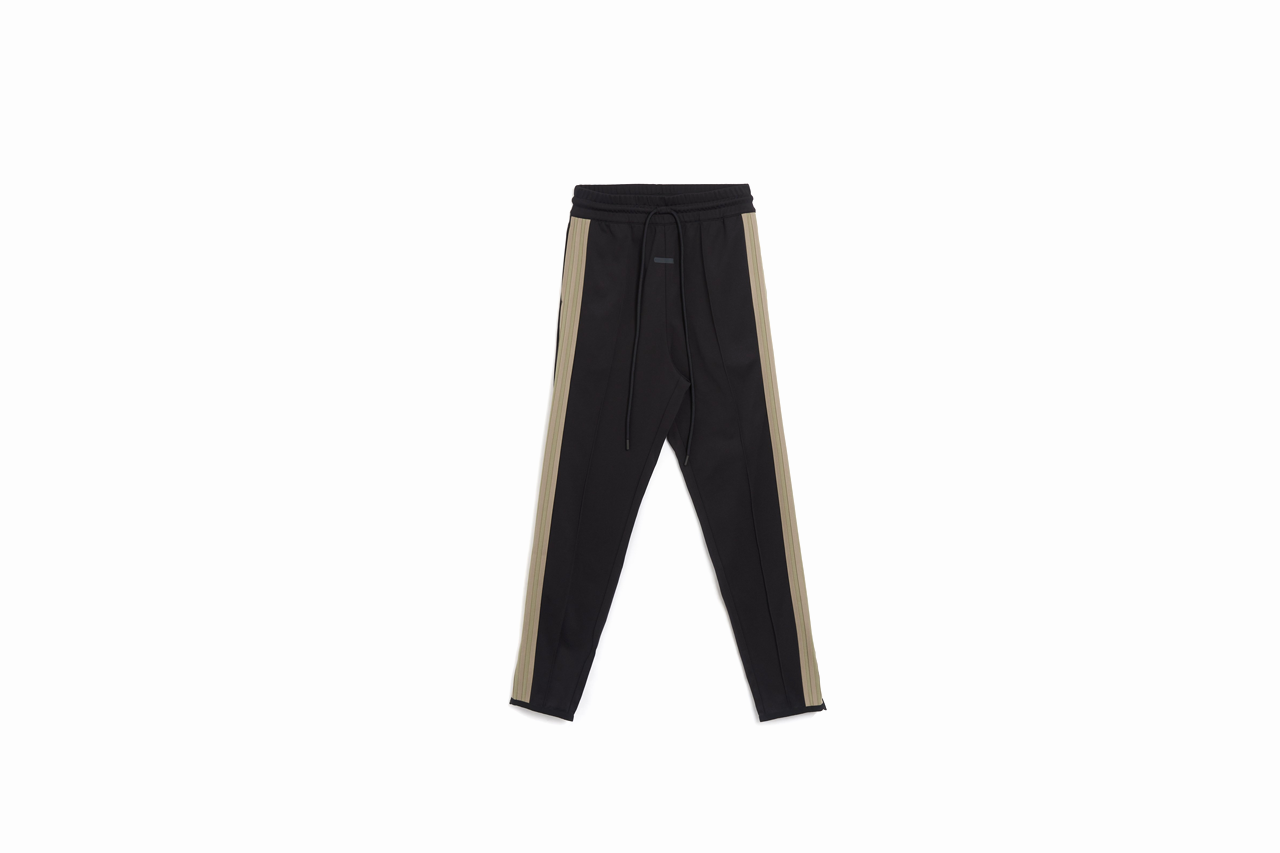 Adidas Fear Of God Athletics Track Pants L