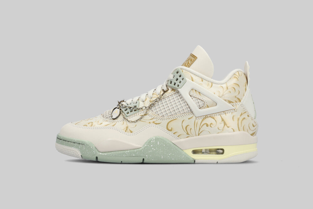 Air Jordan 4 'Somos Eternos' - IM8116-047