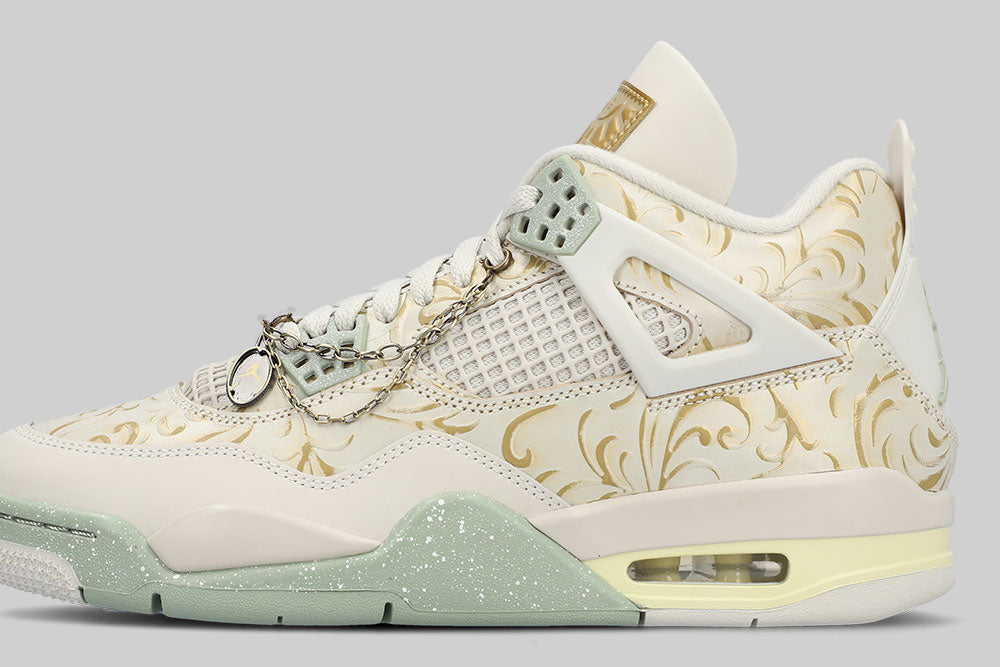 Air Jordan 4 'Somos Eternos' - IM8116-047