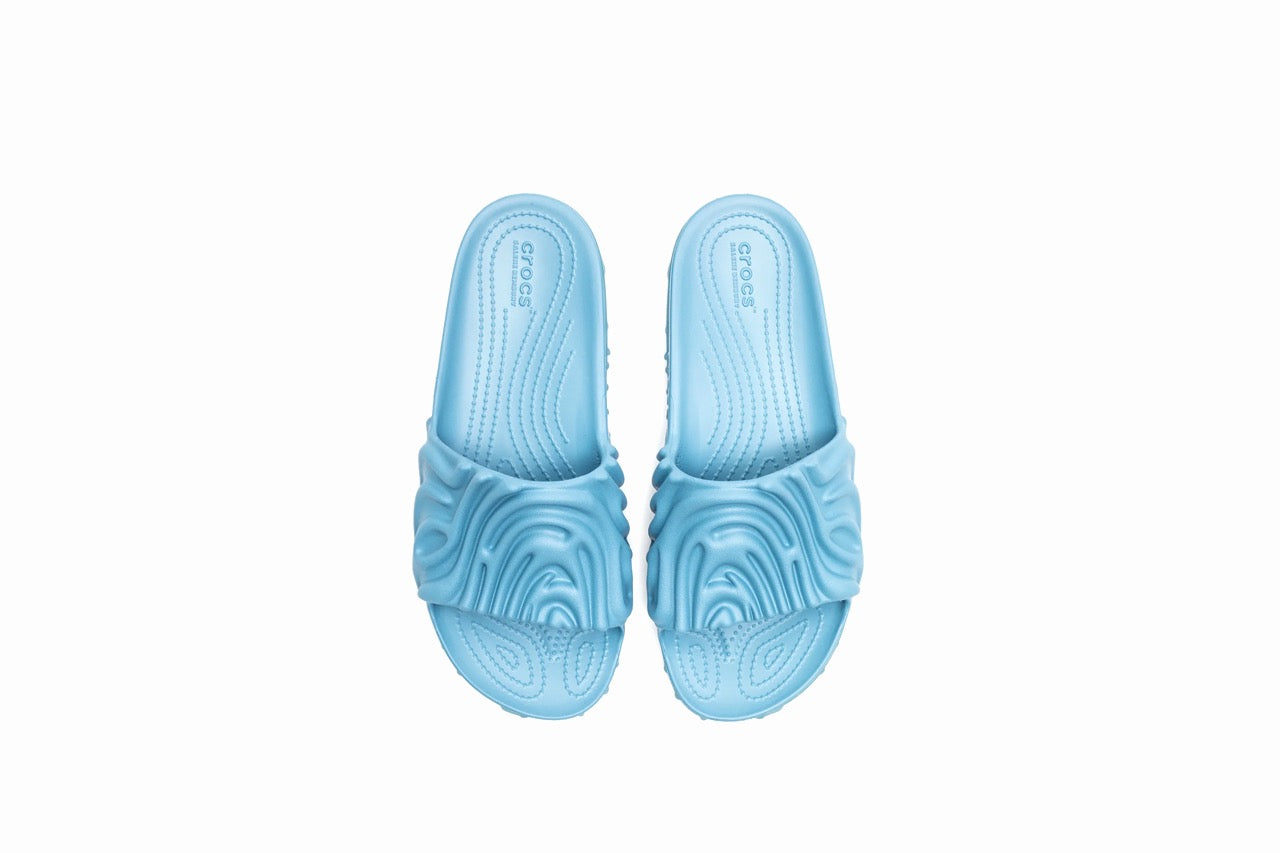Crocs Salehe Bembury x The Pollex Slide (6942942396482)