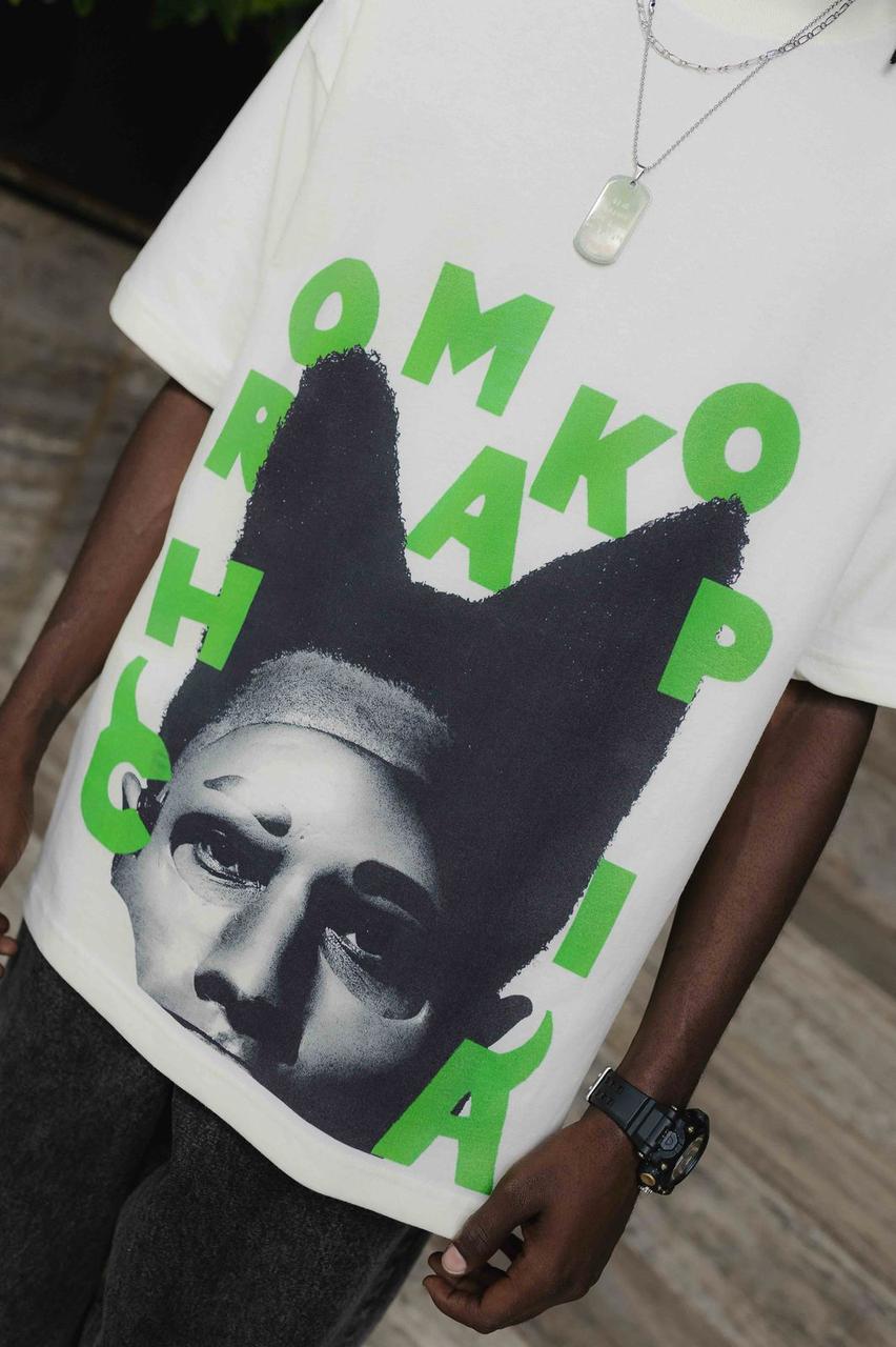 Lust Tyler Tee