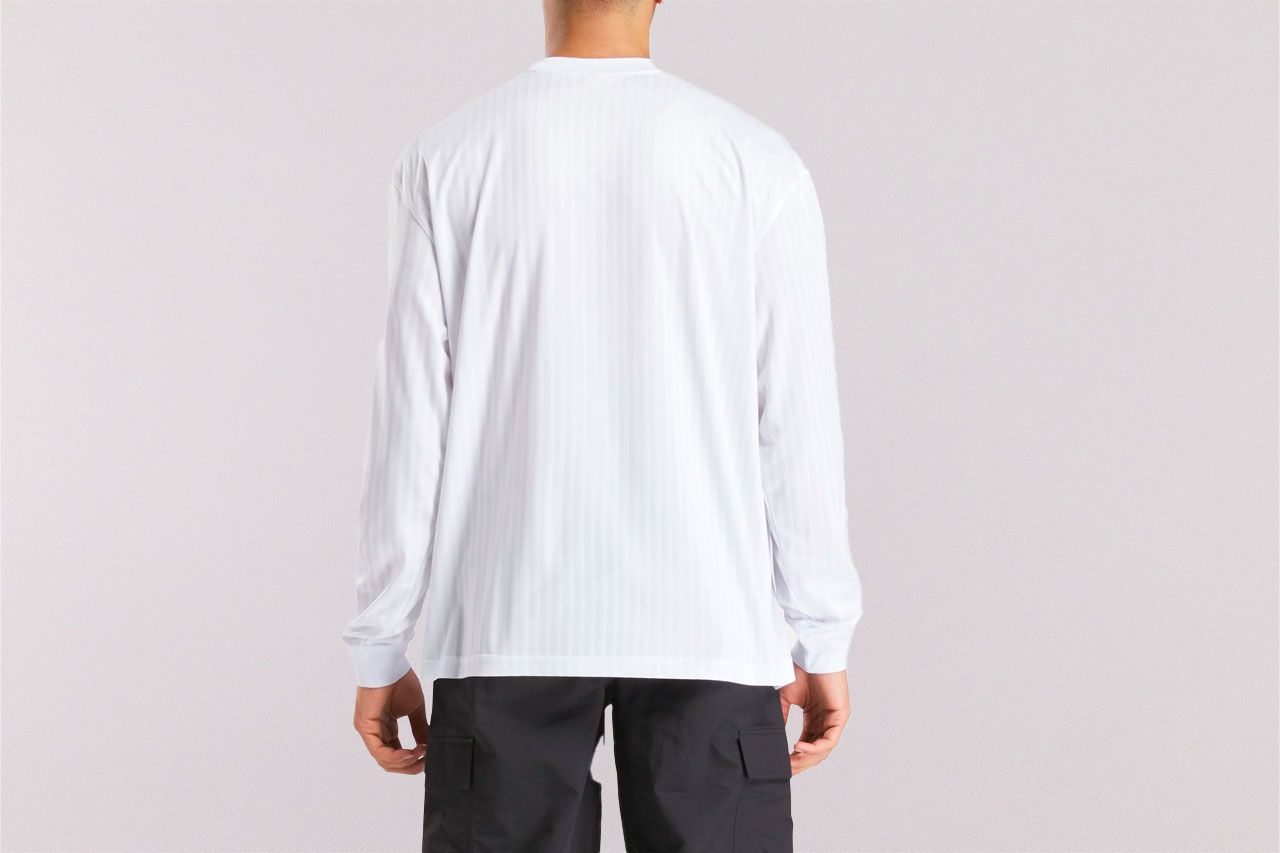 Reebok Classics Cross Check Jersey