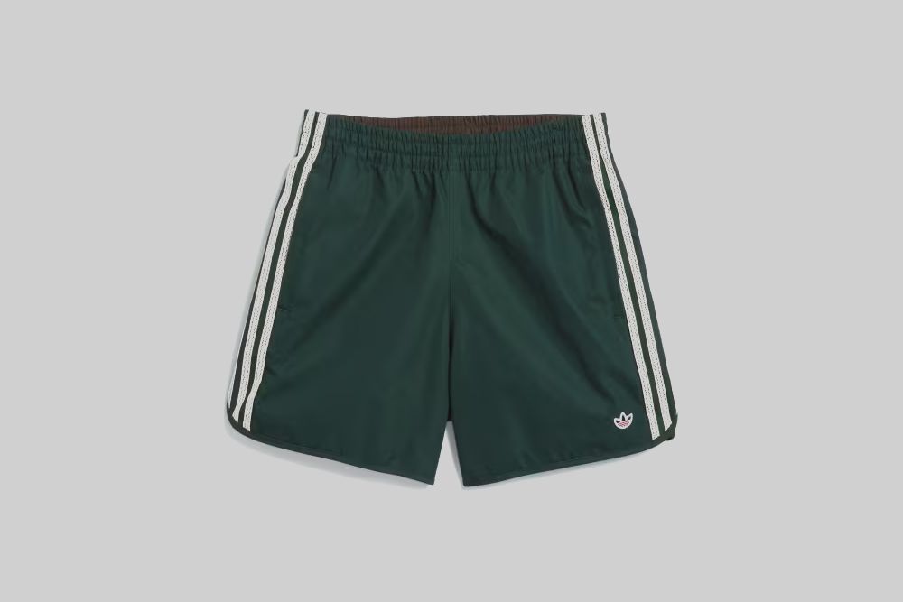 adidas CLOT by Edison Chen Sprinter Shorts