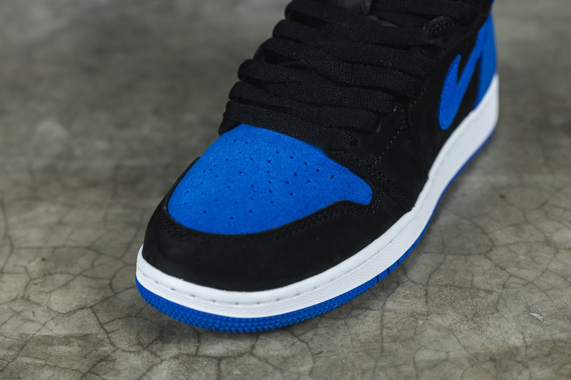 Air Jordan 1 High OG &