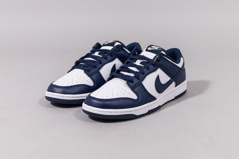 Nike Dunk Low Retro &