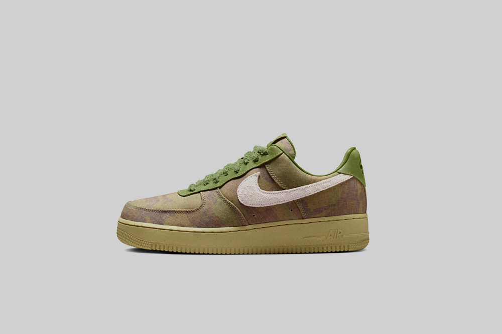 nike airforce mexico