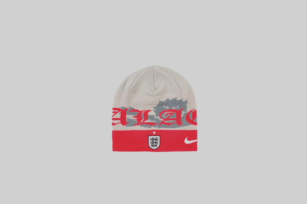 Nike x England x Palace Beanie - IO9485-052 | Lust México