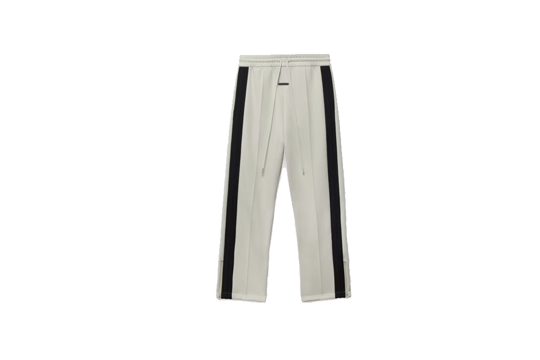 Fleece adidas pants sales