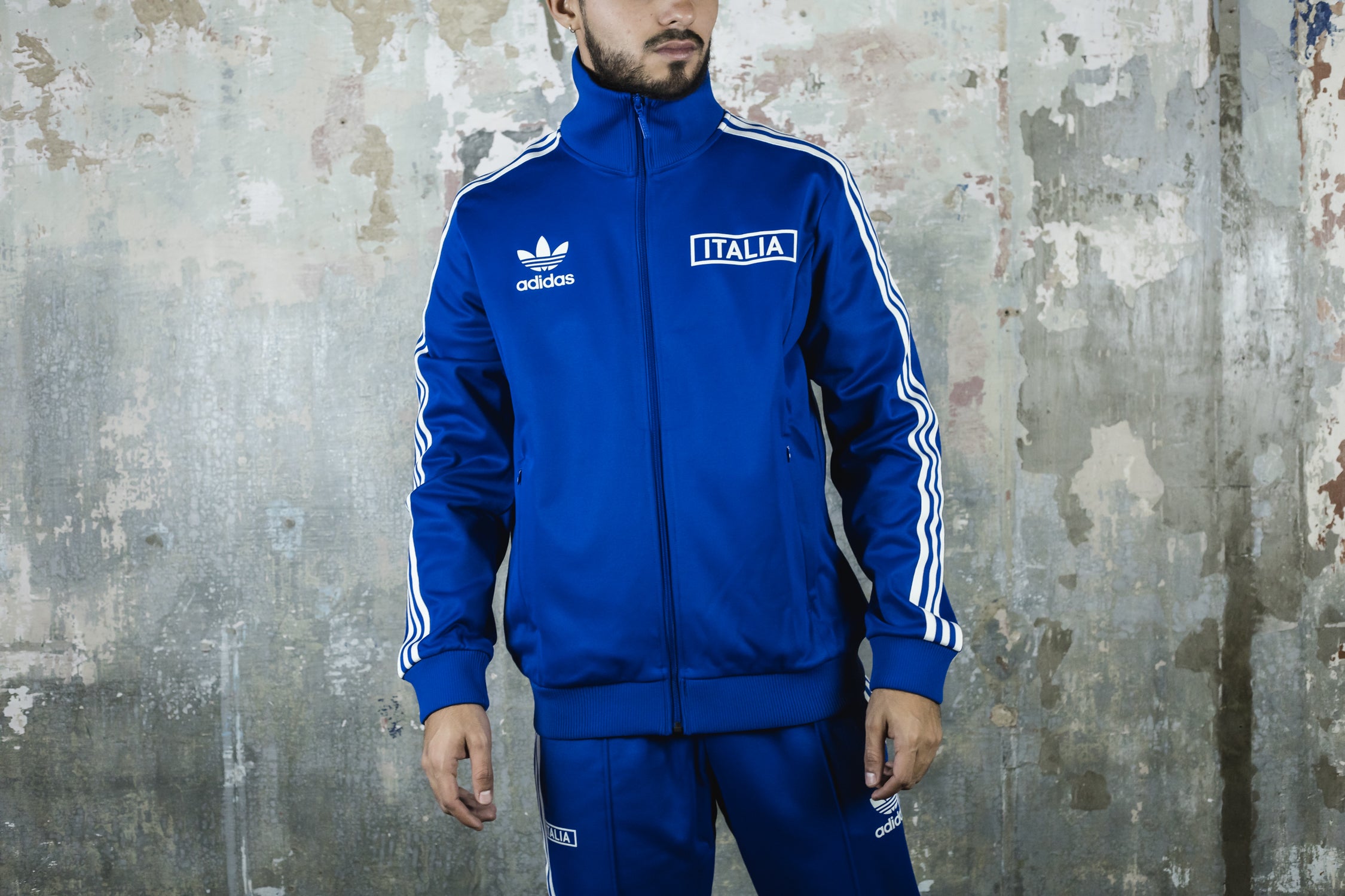 Adidas originals historia outlet italiana