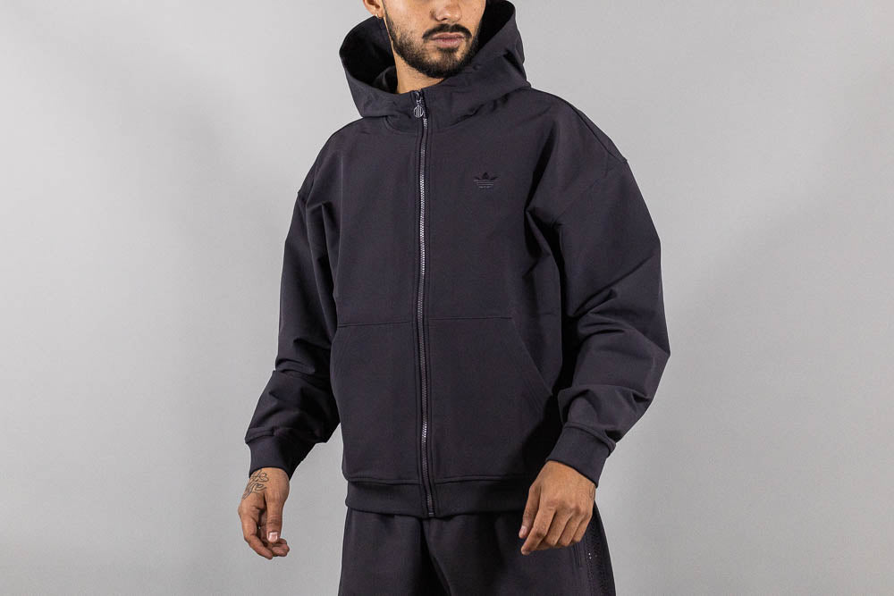 ★adidas★ PRM Print Hoodie Black IZ1639 Clothing - PRM Print Hoodie - Black | adidas Oman