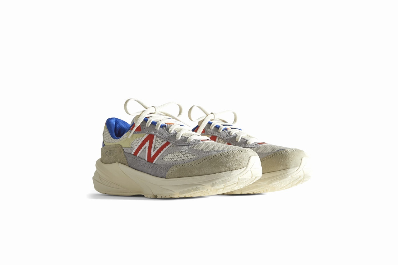 KITH x New Balance 990v6 