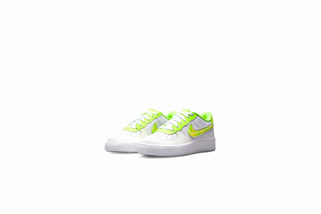 Green air force 1 lv8 hotsell