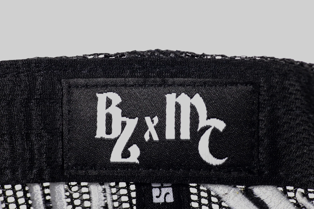 Myke Towers x Baez Island Boyz Cap