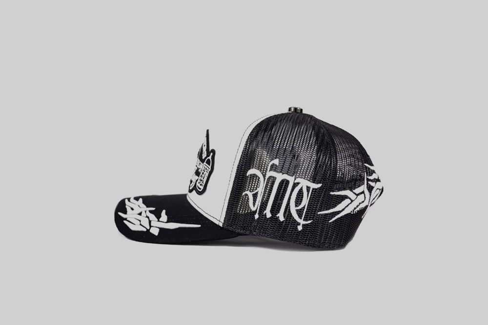 Myke Towers x Baez Island Boyz Cap