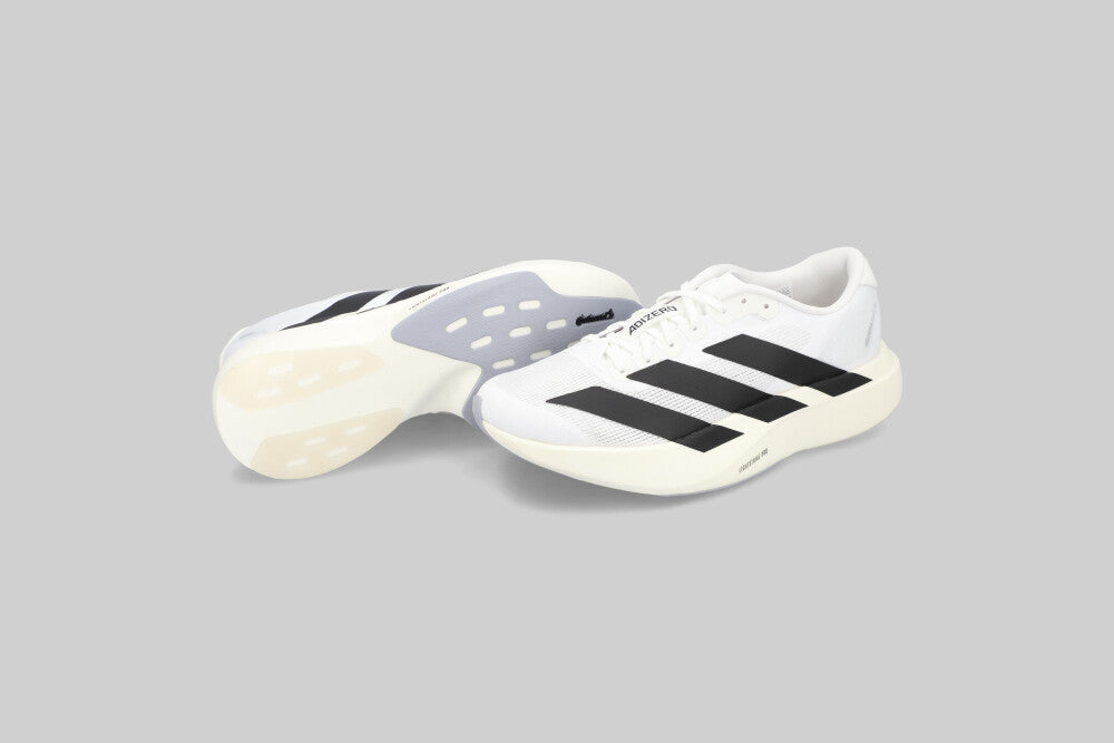 Women's adidas Adizero EVO SL 'Cloud White' -  JH6208 FTW - SNEAKERS - WOMEN - ADULT - QS - FA - 25 en Lust México