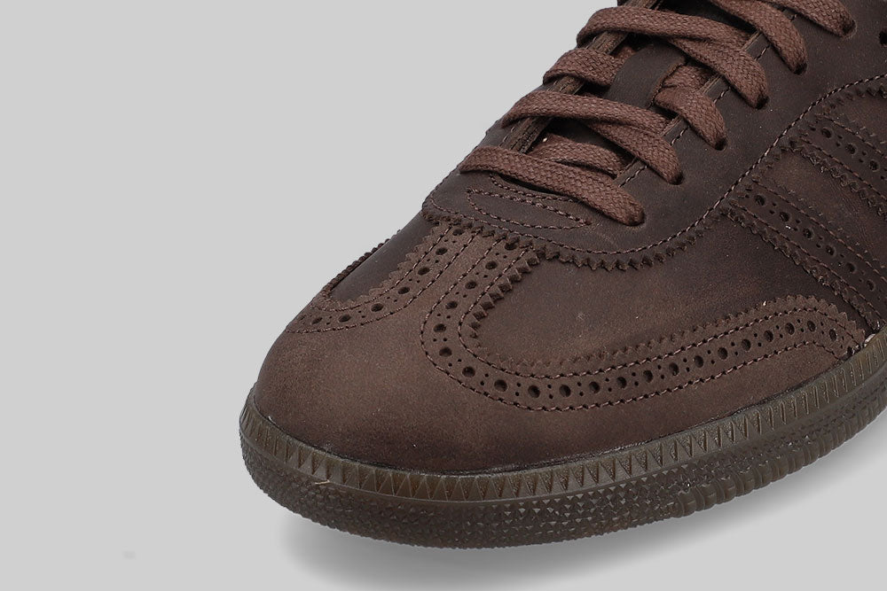 adidas Samba OG Brogue Pack &