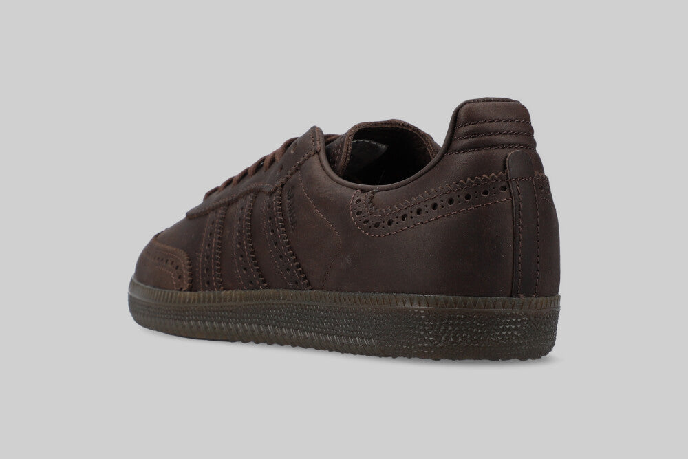 adidas Samba OG Brogue Pack &
