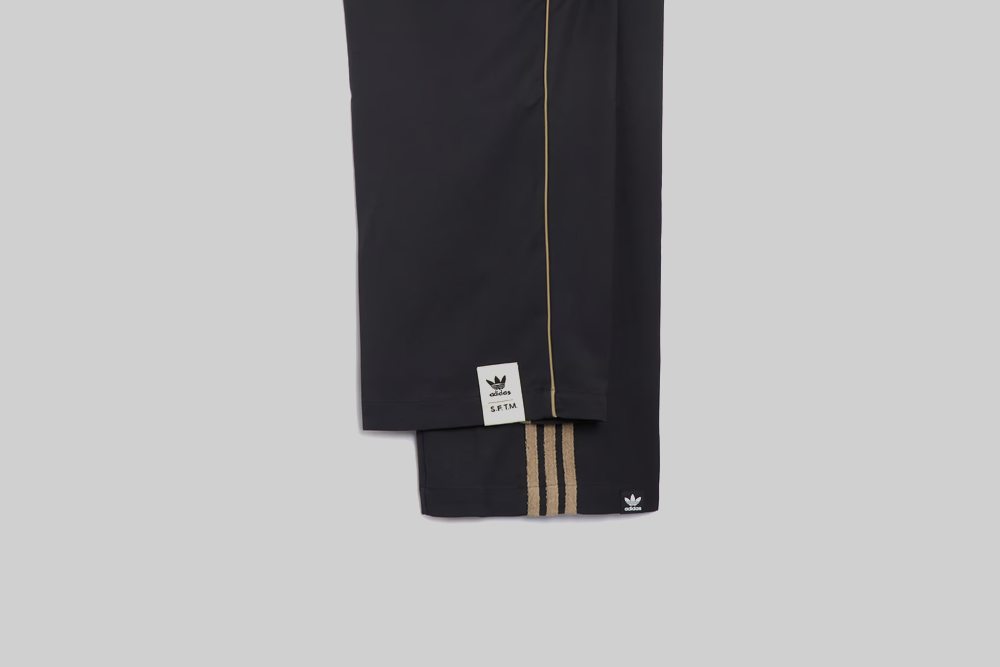 adidas x SFTM Woven Pant &