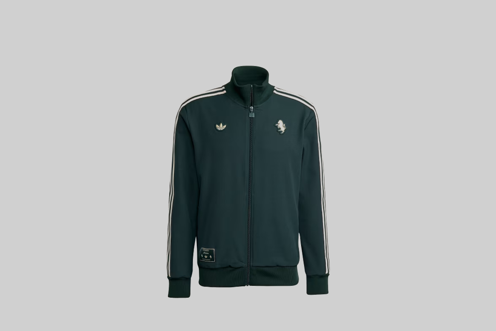 adidas Juventus Terrace Icons Track Jacket - JM9449 APP - TOP - UNISEX - ADULT - INLINE - FA - 25 en Lust México