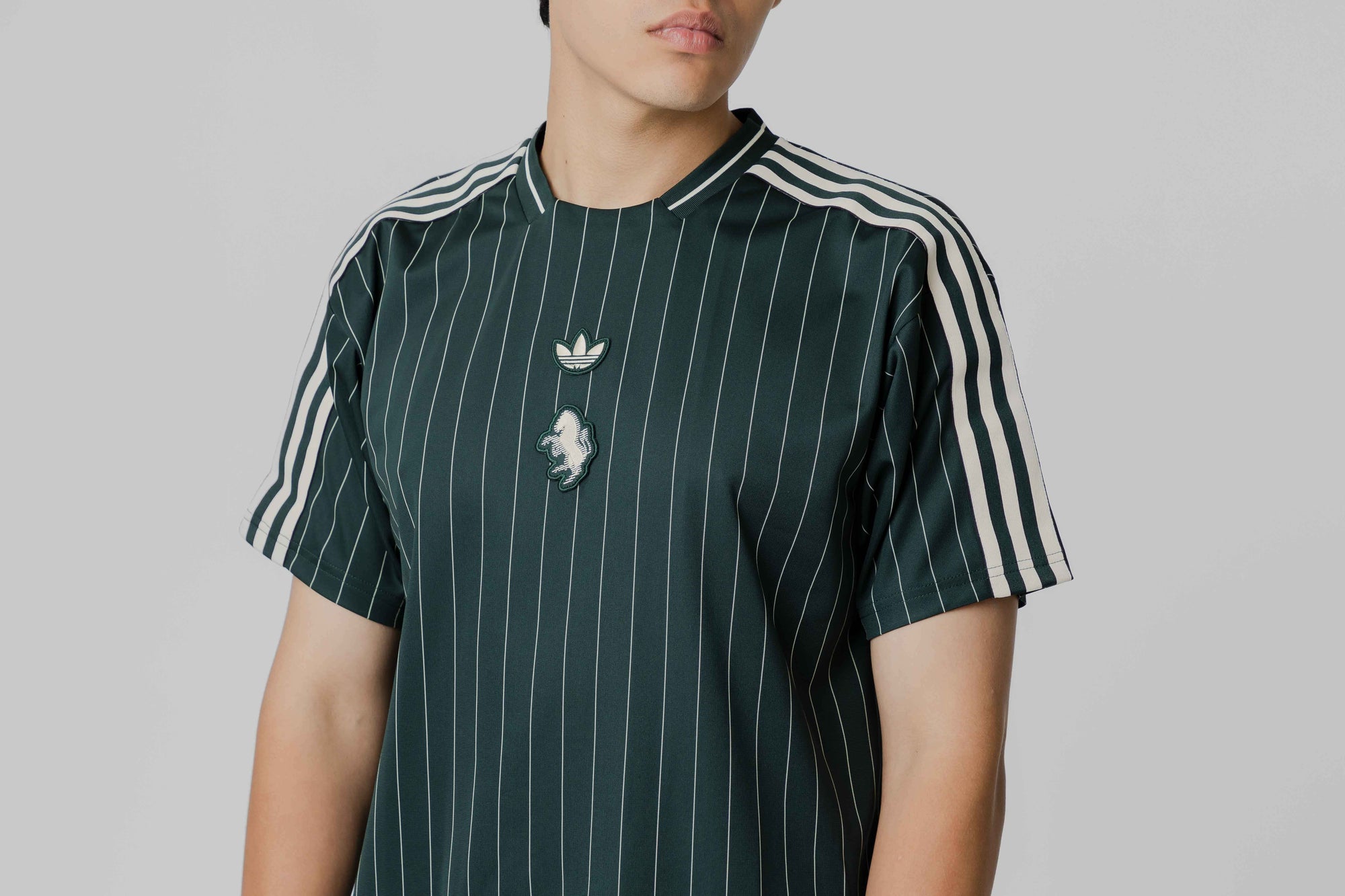 adidas Juventus Terrace Icons Jersey - JM9451 APP - TOP - UNISEX - ADULT - INLINE - FA - 25 en Lust México