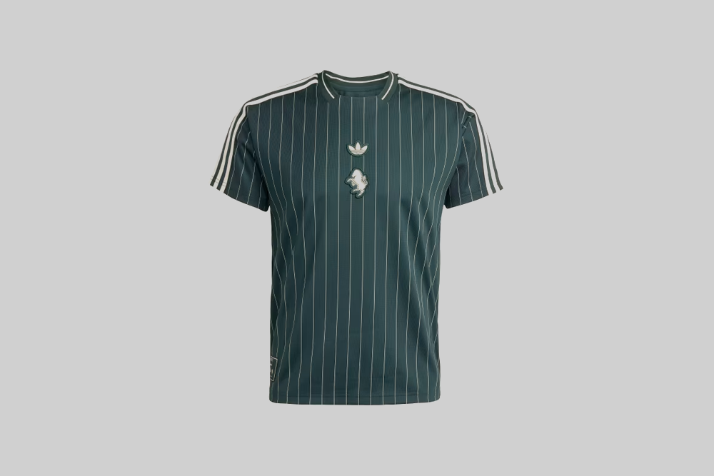 adidas Juventus Terrace Icons Jersey - JM9451 APP - TOP - UNISEX - ADULT - INLINE - FA - 25 en Lust México