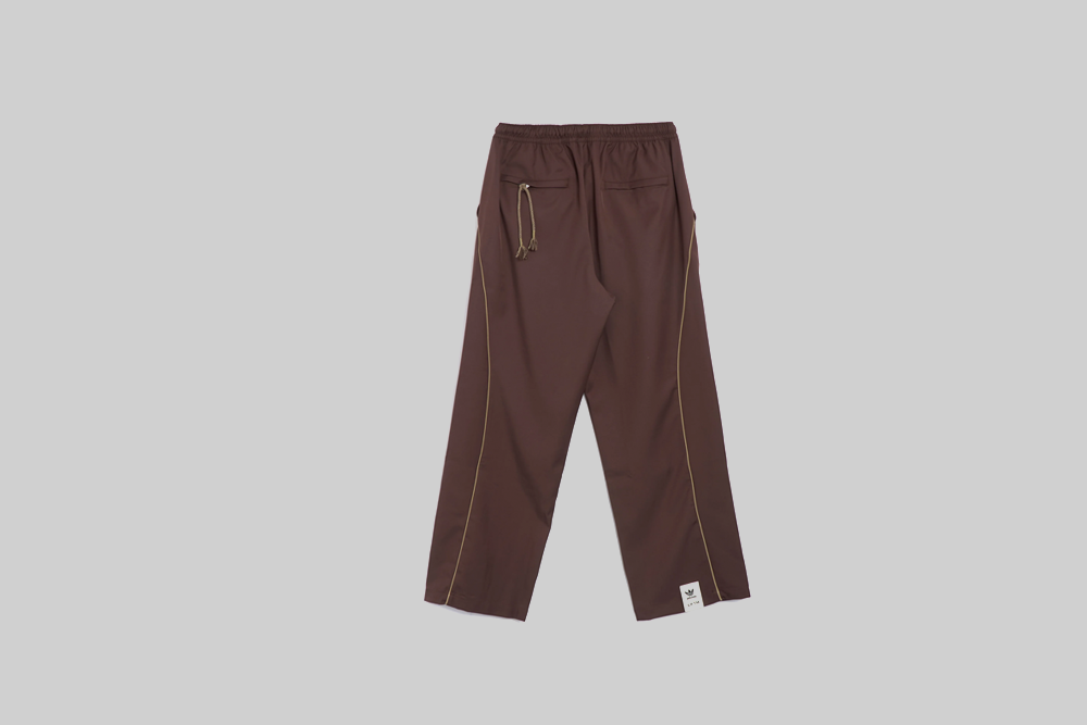 adidas x SFTM Woven Pant &