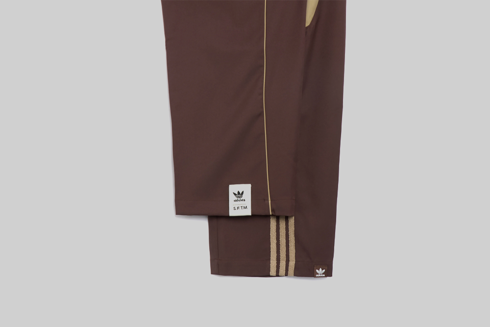 adidas x SFTM Woven Pant &